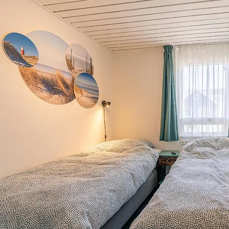 Διαμέρισμα Anna 220 De Koog (Texel)