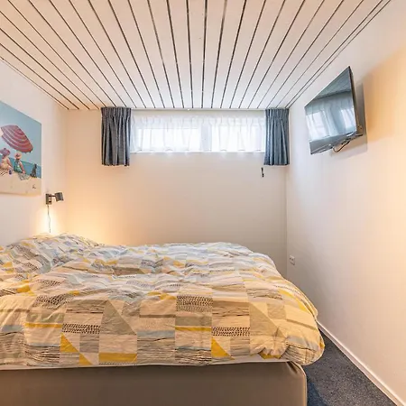 Διαμέρισμα Anna 220 De Koog (Texel)