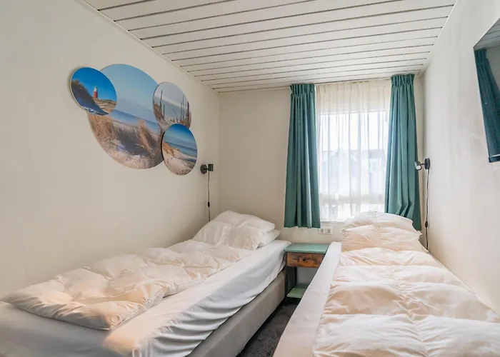 Anna 220 Appartamento