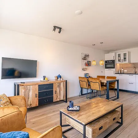 Apartman Anna 220 *
