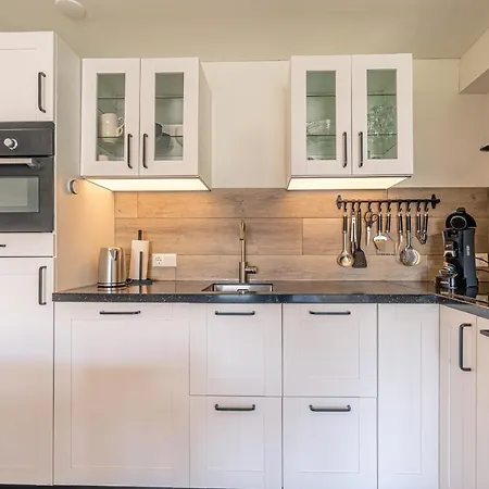 Anna 220 Apartman De Koog